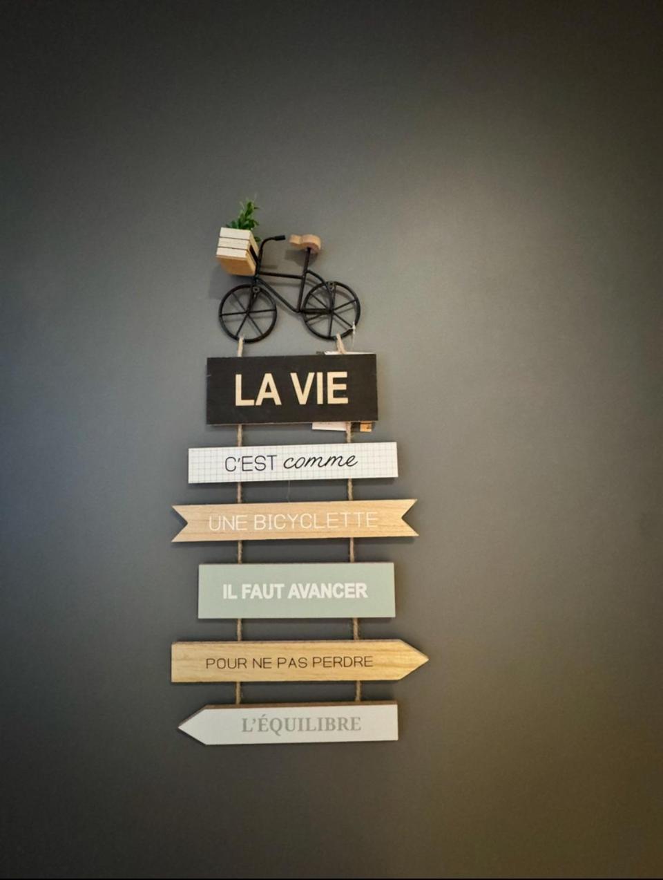 La Petite Fille Des Rivieres Apartment