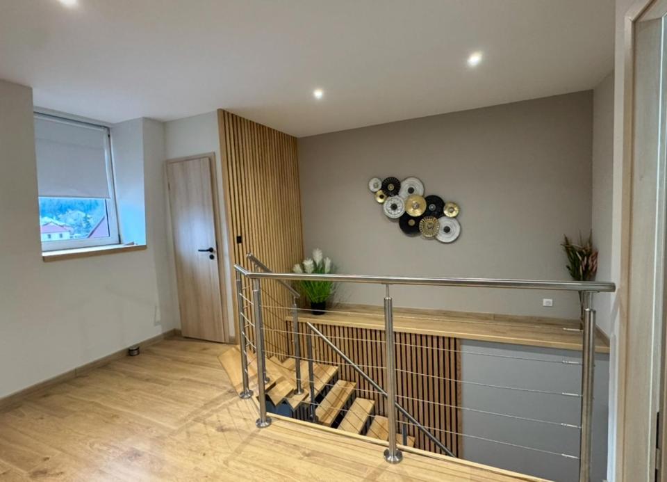 La Petite Fille Des Rivieres Apartment *